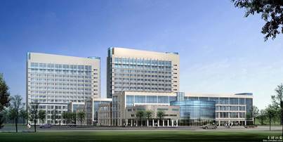 First Affiliated Hospital